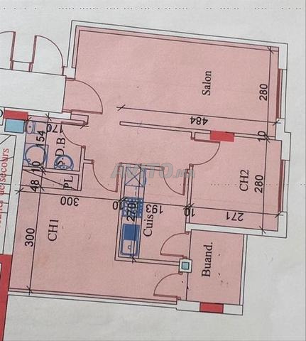 Appartements à vendre à Tanger - 2