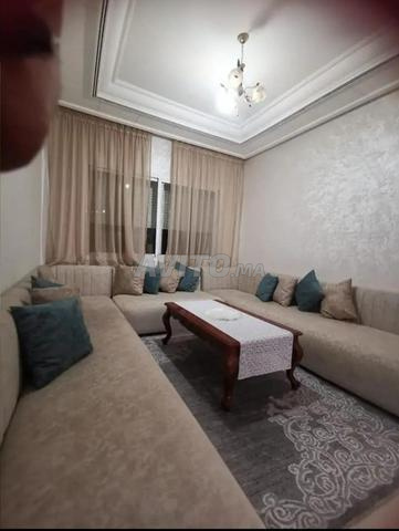 Appartement De Luxe Meublé Pour Les familles