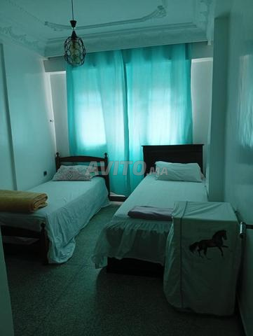 Appartement meublé à louer quartier océan