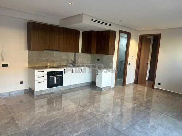 استوديو فارغ للإيجار في next house cfc