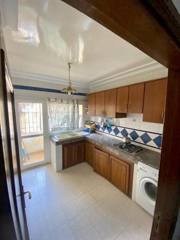 Appartement à vendre 100 m² à Casablanca