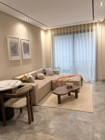 استوديو مفروش للإيجار بالقرب من CFC و Anfa Park