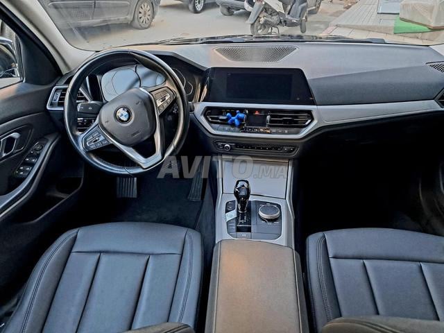 BMW الفئة 3