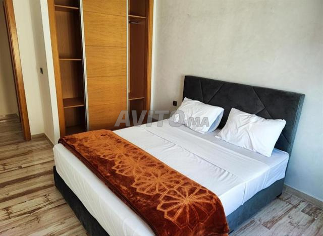 Appartement en plein centre ville wifi parking