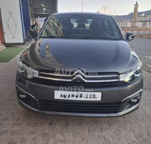 Citroen C elysee 2024 Diesel