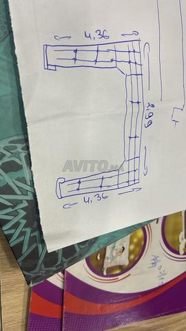 Salon Romi, le dernier cri sur le marché