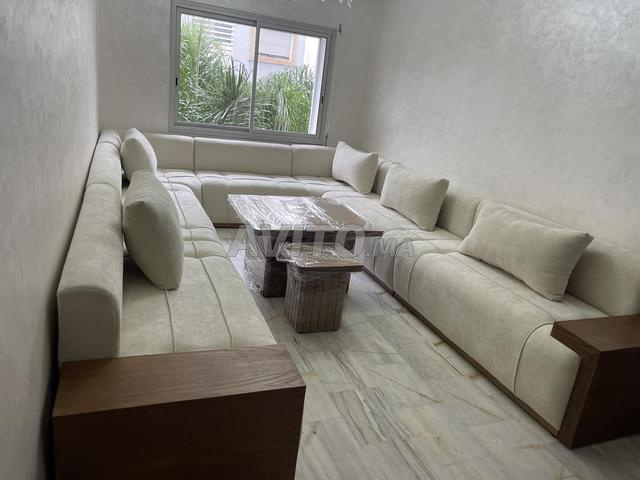 Salon Romi, le dernier cri sur le marché - 2