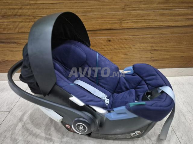 Siège auto Gb cybex