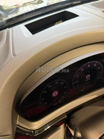 Porsche cayenne 2024 - Essence Automatique - photo 4