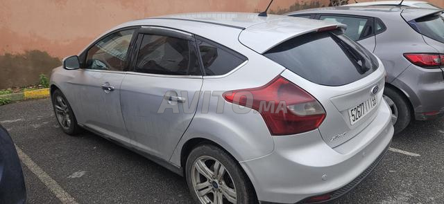 Ford Focus 2013 Sport