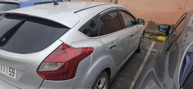 Ford Focus 2013 Sport
