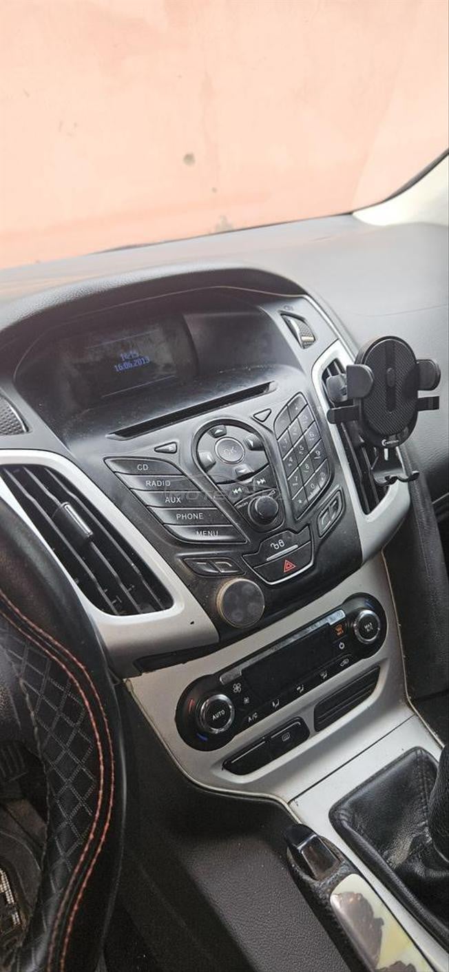 Ford Focus 2013 Sport