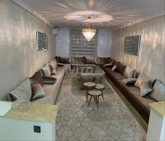 Magnifique appartement à louer à Beni Mellal