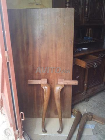 Table de salle à manger