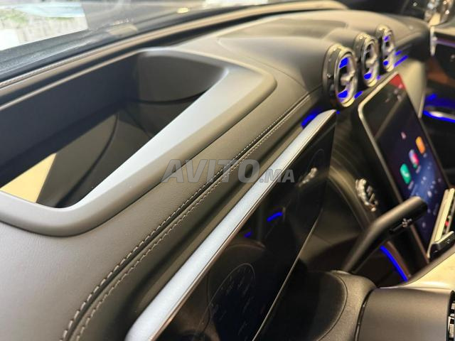 MERCEDES-BENZ CLASSE GLC 300DE 4MATIC - 2