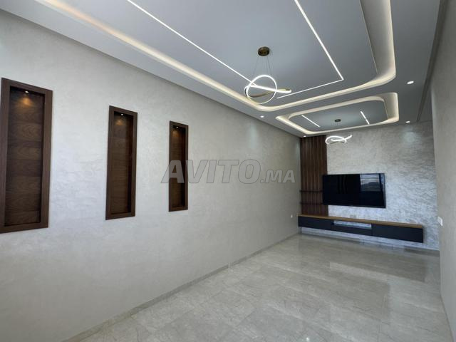 Appartement à vendre 79 m² à Skhirat