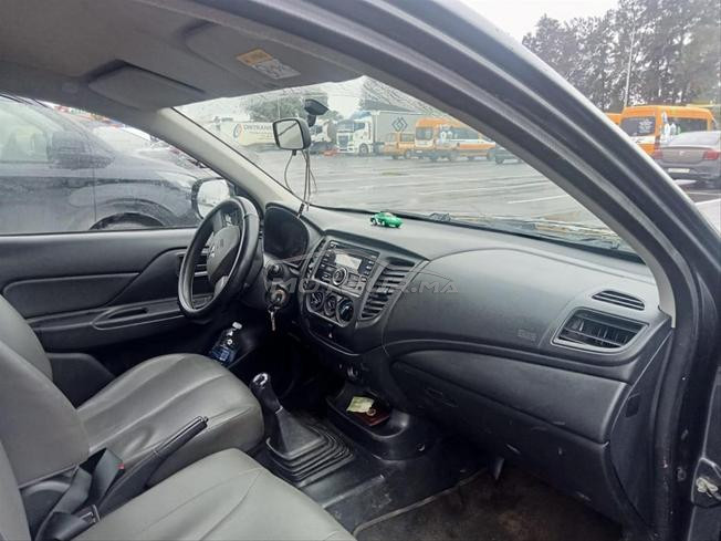 Mitsubishi L200 Diesel Manuelle 2023 à Salé
