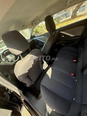 Opel Astra Diesel Automatique 2024 à Casablanca - 2