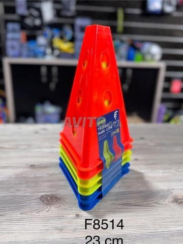 Vente matériel et équipement football