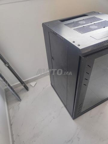 خزانة معلوماتية مع wdlink