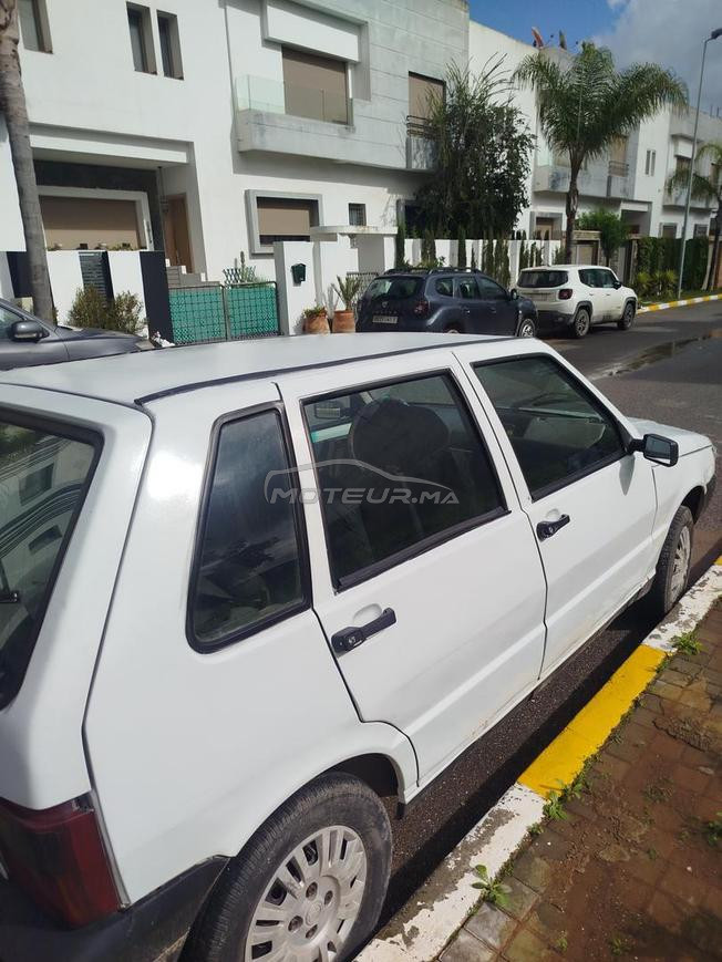 Fiat uno diesel 17000dhs