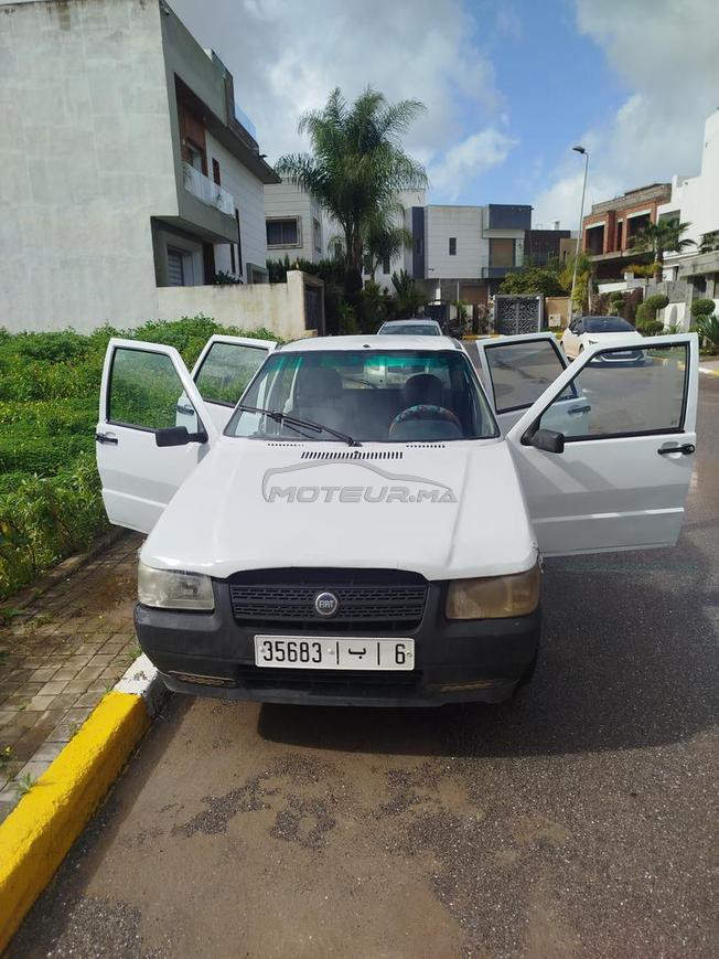 Fiat uno diesel 17000dhs