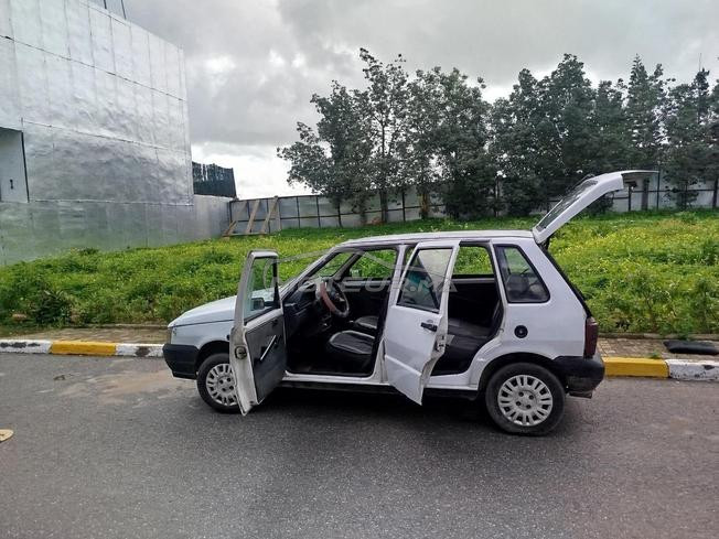 Fiat uno diesel 17000dhs