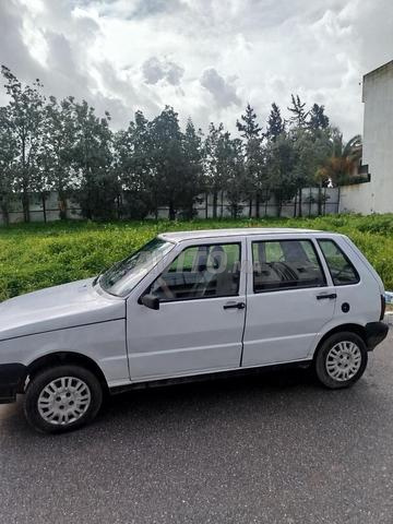 Fiat uno diesel 29 000dhs