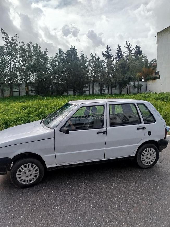 Fiat uno diesel 17000dhs
