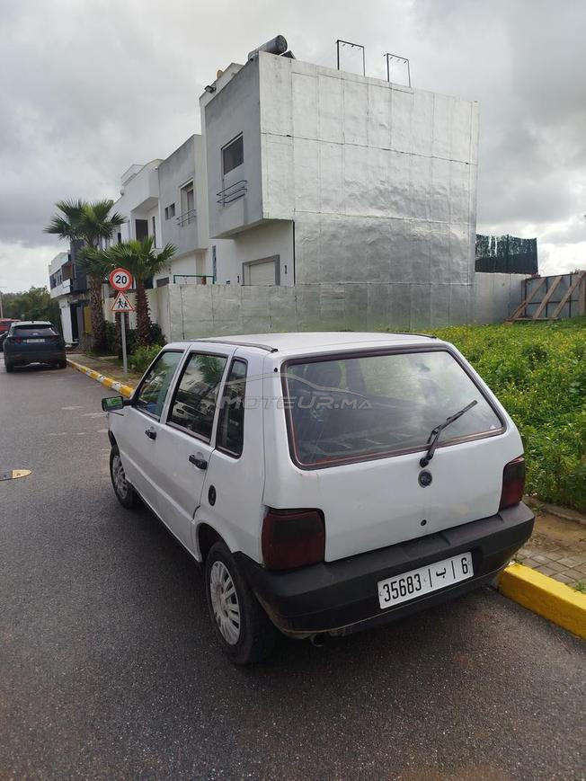 Fiat uno diesel 17000dhs