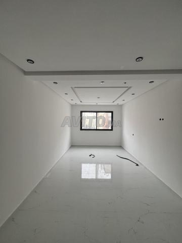 Appartement à vendre 61 m² à Temara