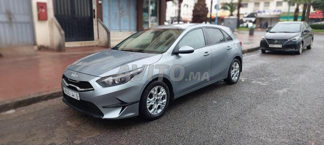 KIA Ceed 1.6 CRDi 136 DCT Active 6 CV - 2