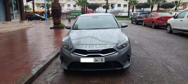 KIA Ceed 1.6 CRDi 136 DCT Active 6 CV