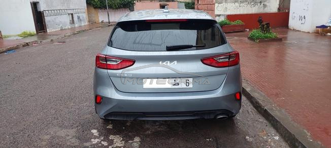 KIA Ceed 1.6 CRDi 136 DCT Active 6 CV