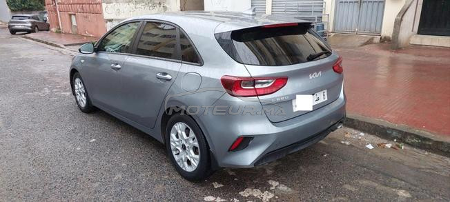 KIA Ceed 1.6 CRDi 136 DCT Active 6 CV