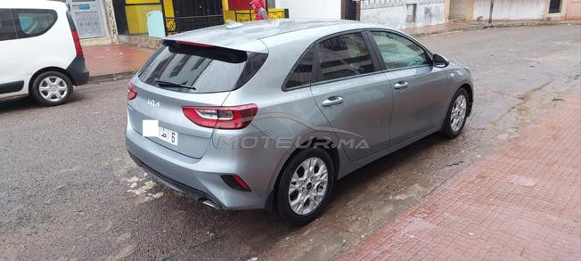 KIA Ceed 1.6 CRDi 136 DCT Active 6 CV
