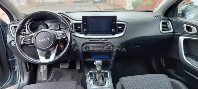 KIA Ceed 1.6 CRDi 136 DCT Active 6 CV
