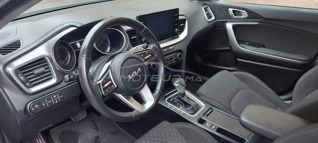 KIA Ceed 1.6 CRDi 136 DCT Active 6 CV