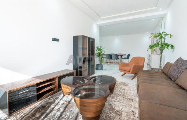 Appartement à vendre 107 m² à Sidi Rahal
