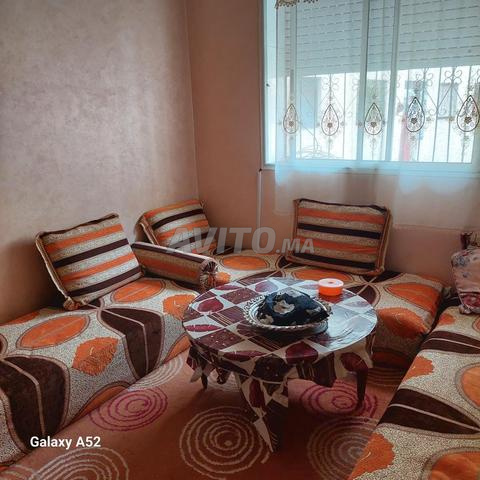 شقة للبيع 50 متر مربع في الدار البيضاء - 2