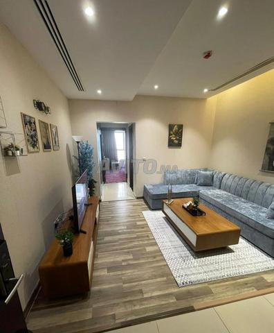 Appartements prêts pour les familles au cœur de la ville. Bienvenue