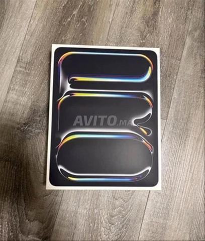 🔥 iPad Pro 11 Pouce M5 wifi officiel Neuf