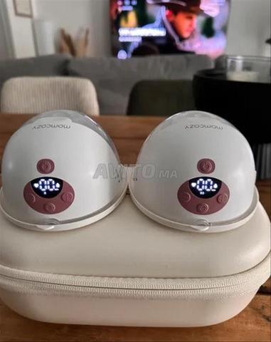 Tire-lait Momcozy M5 comme neuf