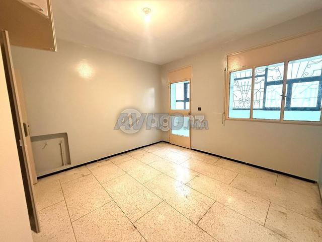 CMN-MA-2531 - Appartement à vendre à Maârif - 2