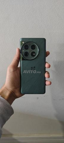 Oneplus 12 16/512Gb مع شاحن