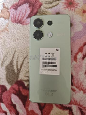 Redmi note 13 encore neuf
