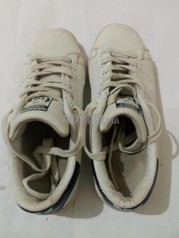 ORIGINAL adidas stan smith endorsed by - 2