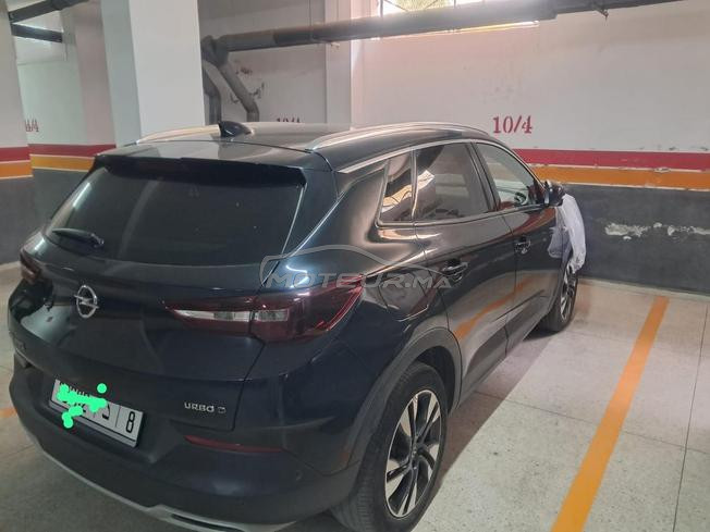 voiture a vendre