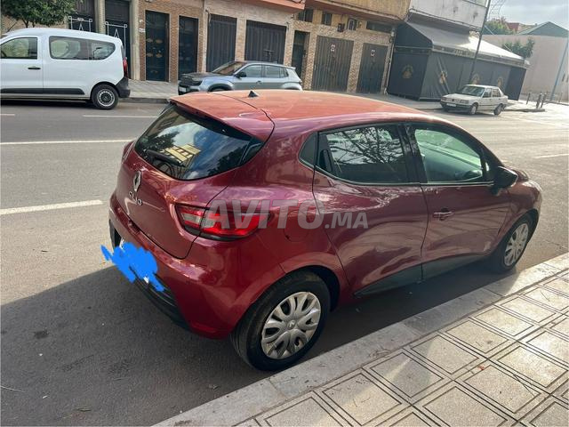 رونو كليو ديزل يدوي 2020 في الدار البيضاء - 2