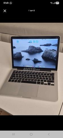 MacBook Pro 2014 i5